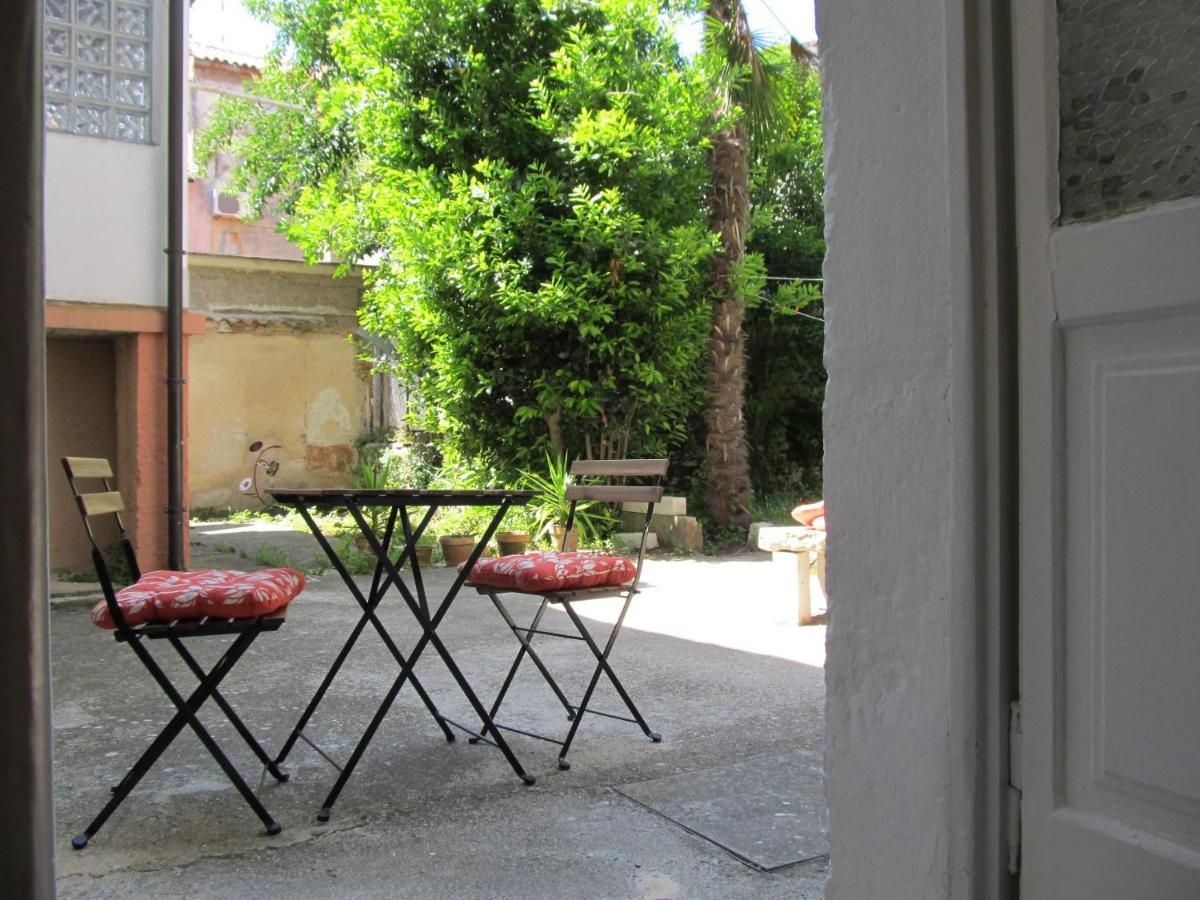 Eufrasiana Apartments Porec Bagian luar foto